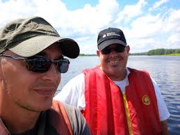 MAES Study Team — Canadian Rivers Institute