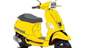 Motor matic murah paling banyak dicari karena memiliki mesin yang irit bbm selain harga murah motor matic murah kini sudah banyak dijual oleh beberapa perusahaan motor ternama seperti. Desain Motor Vespa Matic Kartun Vector Part1 Tutorial Adobe Photoshop Youtube