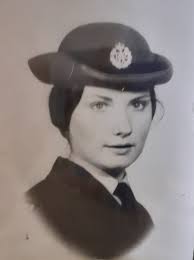 Tribute to Michelle Brazier-Huelsman, 1956