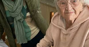 Demangevelle. Les aînés ont été gâtés