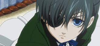 Anime males with blue hair tumblr. 20 Best Anime Characters With Eyepatches Fandomspot
