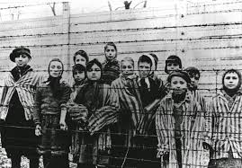 Resultado de imagem para holocausto nazista