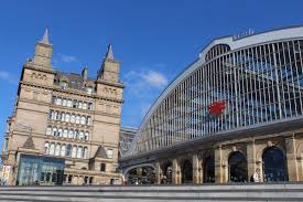 Liverpool city council is here to serve you. Download Free Photo Of Liverpool City Train Station England Uk From Needpix Com