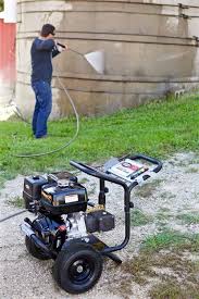 best gas pressure washer reviews pressure cleaned