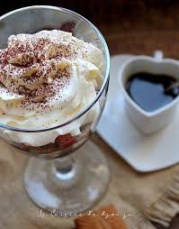 Mousse Tiramisu Chocolat Framboises Et Speculoos Recette Tiramisu Chocolat Alimentation Chocolat Framboise