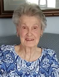 Obituary for Eleanor E. (Engel) Bernock