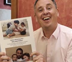 More support needed for fathers in perinatal period