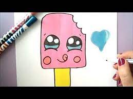 Tipps zu material, maltechniken, farben und farbmischungen und wie du ideen für deine ersten bilder findest. Ein Kawaii Warmes Getrank Selber Malen Youtube Selber Malen Kawaii Malen Susse Bilder Zeichnen