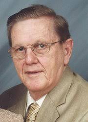 Wilfred “Bill” Olinger (1928-2010)