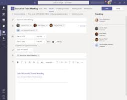 Meetings is synched with your outlook scheduling a microsoft teams meeting. How To Assign Presenters In A Teams Meeting Office 365 For It Pros