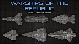Check spelling or type a new query. Star Wars The Warships Of The Republic Youtube
