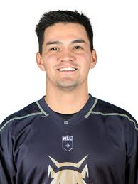 Blake Gibson-McDonald