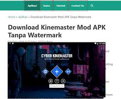 Kinemaster makes video editing fun on your phone, tablet, or chromebook! Download Kinemaster Pro Mod Apk Terbaru Tanpa Watermark