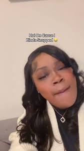 Keisheka Johnson bætti við nýrri mynd.