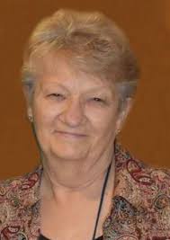 Obituary information for Elizabeth Baird