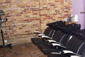 We can't wait to see you. Salon Heaven Il Curls Understood