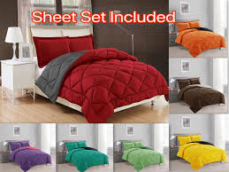 From luxurious bed sheets to charming quilts, plush pillows to chic comforter sets, there's something to suit every bedroom. 4pc Mlb Chicago Cubs Comforter Sheets Baseball Bed In A Bag Twin Bedding Set For Sale Online Ebay