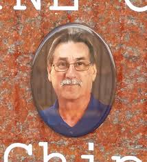 Jerold Wayne “Chip” Carter Jr. (1949-2018)