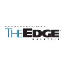 @author lucas wong by category: The Edge Malaysia Theedgemalaysia Twitter