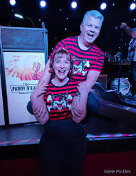 Swing Time Vintage Dance Group celebrates 7 years - Facebook