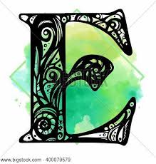 11.06.2021 · the use of script or calligraphy has been a favorite of many designers, as well as the average folks, for decades. Floral Initial Vector Photo Free Trial Bigstock