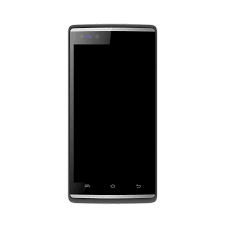 Micromax Canvas Fire 4G Q411 - Black ...