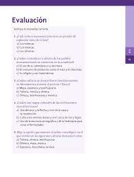 ¿quienes son los uatores de los documentos? Historia Cuarto Grado 2016 2017 Online Pagina 75 De 192 Libros De Texto Online