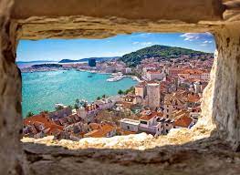 9 Best Places To Go This Summer Cool Places To Visit Croatia Travel Croatia Holiday