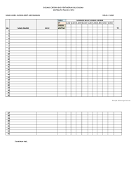 Template pelaporan pbd tahun 2 kssr semakan 2019 gurubesar my. Borang Catatan Pbd Matematik Tahun 4 2018 Cgu Suzana