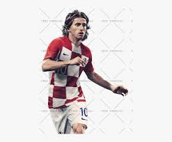 Born 9 september 1985) is a croatian professional footballer who plays as a midfielder for spanish club real madrid and captains the. Luka Modric Croatia Png Transparent Png Kindpng