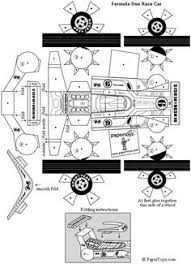 Etsy may send you communications; 12 Nascar Papercraft Ideas Nascar Paper Crafts Paper Model Car