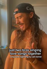 Ruffin and Cain Kerner