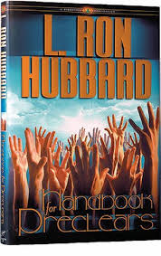 Handbook For Preclears L Ron Hubbard 9781403144119 Amazon