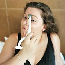 Davisage DVS Face X'cercise Visager Review