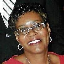 Glendolyn Long Whitfield Obituary