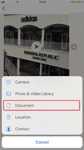 I sent a pdf from whatsapp to an android tablet via bluetooth and could not open it. How To Save Or Extract Whatsapp Pdf Document To The Computer