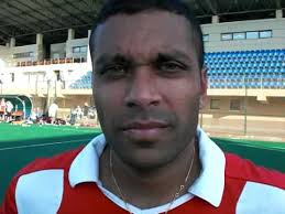 Wayne Fernandes Game 2 Interview