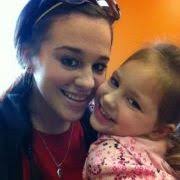 Beth Carson (Thompson) (bethrthompson7)