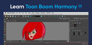This android game is using the voice recognition for leading user who is blind. Learn Toon Boom Harmony 1 1 0 Apk Download Learn Toonboomharmony Design Tutorials Video Online Animation Character Rigging Frames Production Animatedfilm Apk Free