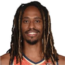 Tahjere McCall Opponents