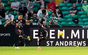 Date set for ange postecoglou champions league opener a date has been set for ange postecoglou's first competitive match in charge of celtic. Fc Midtjylland On Twitter Wow Wow Wow Oficialevander Celfcm
