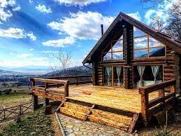 Sa gasesti cea mai buna cazare la mare pentru familii cu copii nu e intotdeauna usor. Cazare In Pensiuni Aflate In Natura Din Romania Vacante Prin Romania