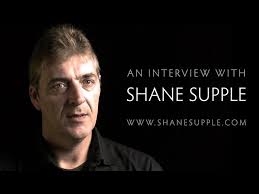 An Interview With Shane Supple (Singer/Songwriter) 12th March 2014