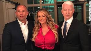 60 minutes has been on the air since 1968, beginning on a tuesday, but spending most of its time on sundays, where it remains today. Can Trump S Lawyers Block Stormy S 60 Minutes Interview Cnn Video