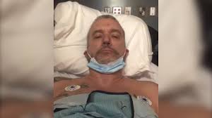 Aún no tenemos ningún álbum de este artista, pero puedes colaborar enviando álbumes de dan bigras. Radio Host Dan Bigras Is Recovering After Serious Atv Accident A Week Ago Ctv News