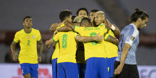 Suposta camisa da seleção brasileira para 2020 imagem: Selecao Brasileira Fecha Ano De 2020 Na Terceira Posicao No Ranking Da Fifa Diario Regional