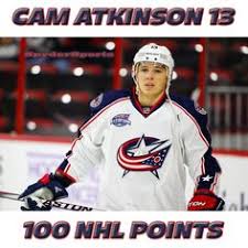 Discover more posts about cam atkinson. Cam Atkinson Net Worth