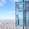 Glass elevators add functionality as well as style to the home or business. 1