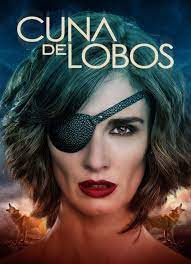 She has starred in dozens of films in europe and north america. Cuna De Lobos 2019