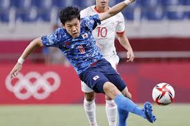17 hours ago · 日本、メキシコと対戦〔五輪・サッカー〕 7/25 (日) 18:37 配信 0 サッカーは25日、男子の1次リーグ第2戦が行われ、a組の日本はメキシコと対戦する。 5ol6uakwg1qt M